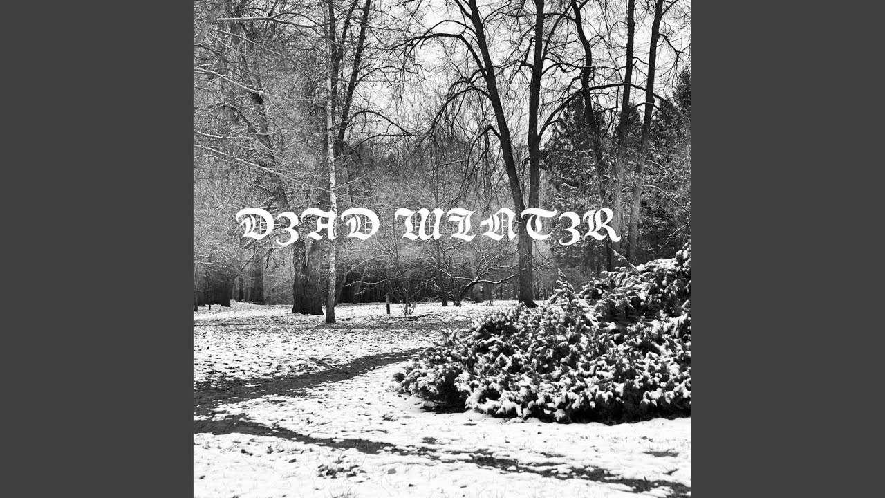 DEAD WINTER