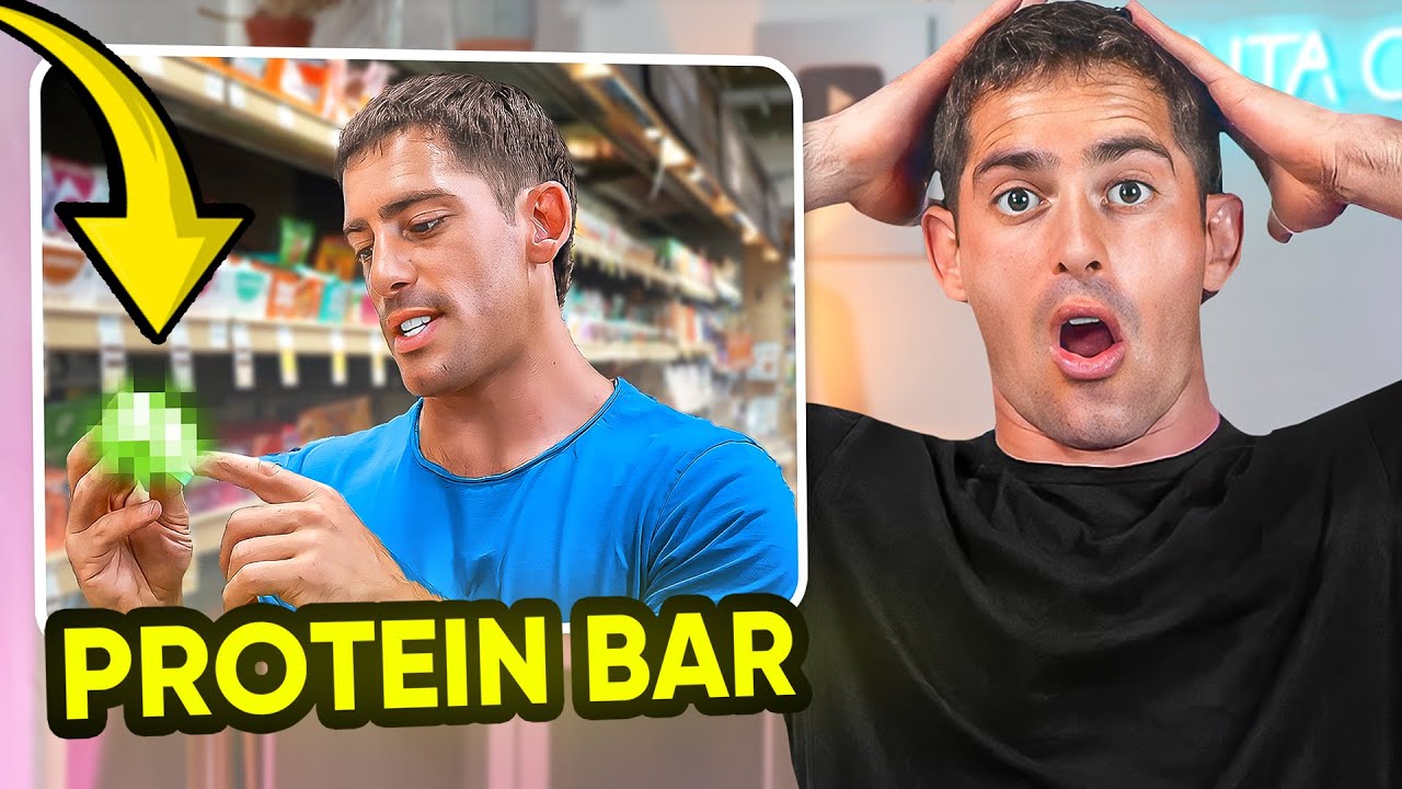 This $3 protein bar beats the rest... here&rsquo;s why