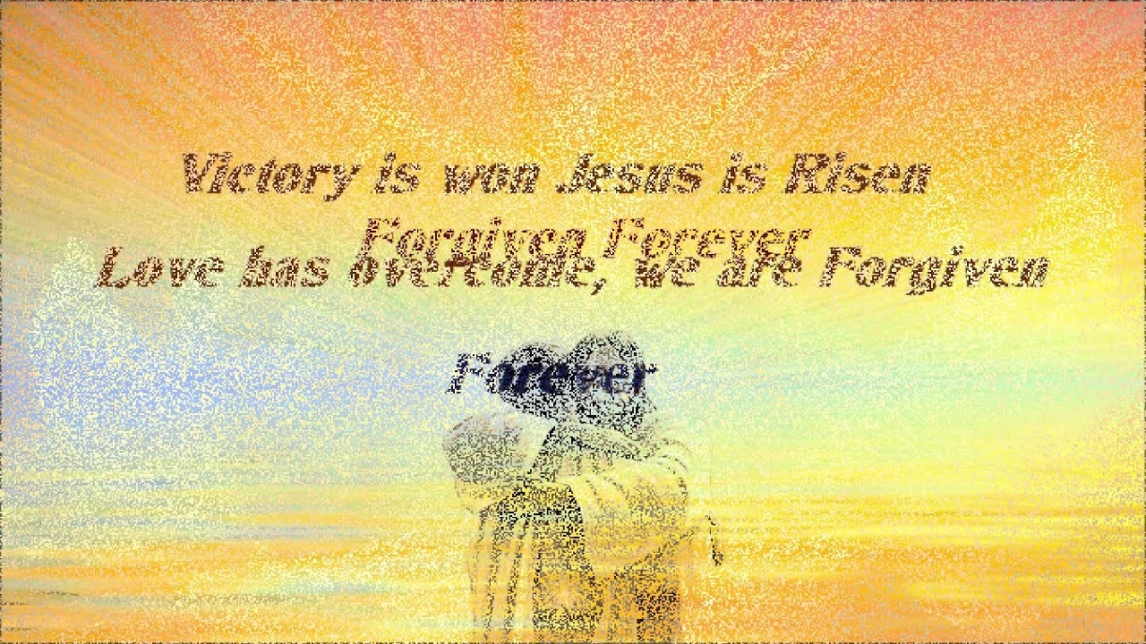 348 Forgiven Forever (Glenn Packiam)