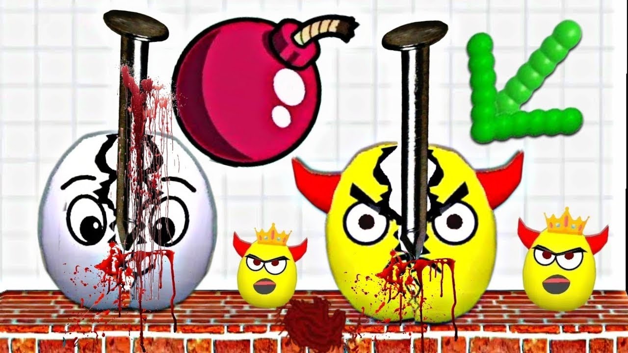 Hide Ball Logic puzzle Game / Draw To Smash Game / Level 9879 - 9900 Game / ASMR Gameplay 