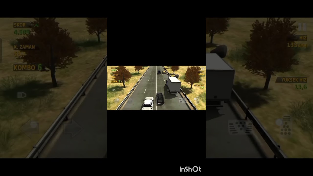 #keşfet #keşfetiöneçıkar #gaming #trafficracervideos. Kanala Abone olmağı unutmayın ❤️❤️❤️😘😘😘