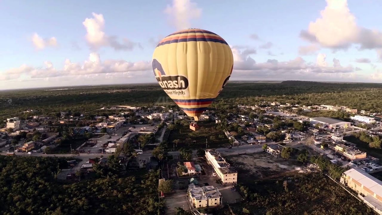 Aerocam Films 
