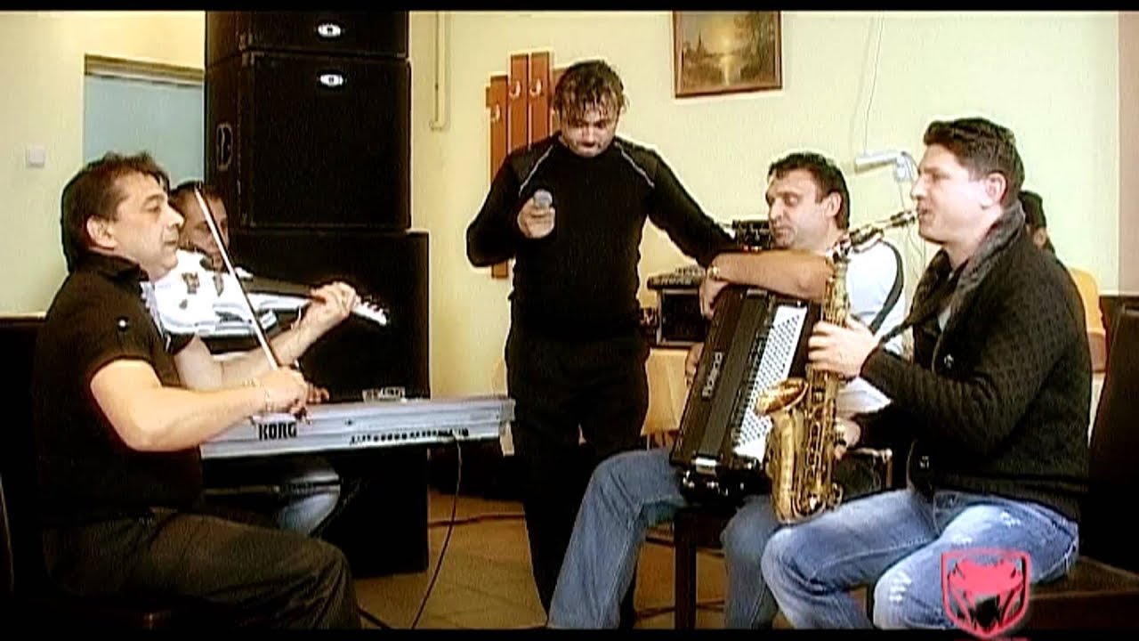 Sandu Ciorba - Iec dui de sudui