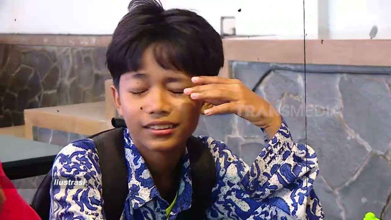 Tawaran Syuting Berujung Buntung | TITIK TARGET (02/05/25)