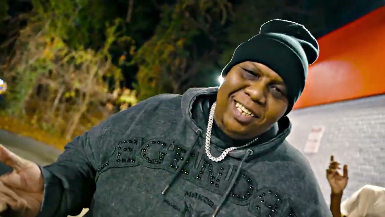 Supa8 Fresh X Joe Green - Love My Trap (Official Video)