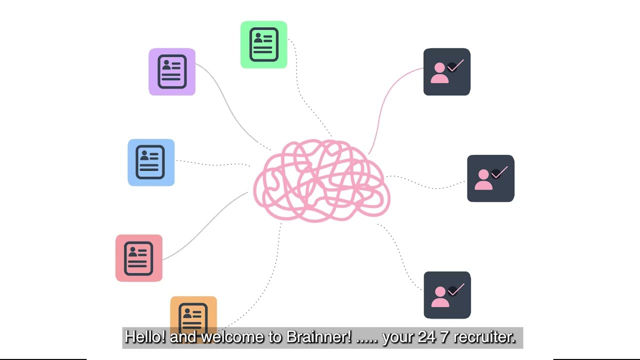 Brainner Tutorial | AI-Driven Resume Screening