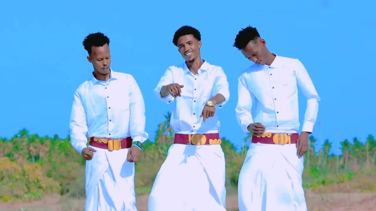 HEESTII QARNI DHAGARWATAA IYO KOOXDA CIIDANKA BOOLISKA JUBBALAND EE HEEGAN JUBBALAND 2026.