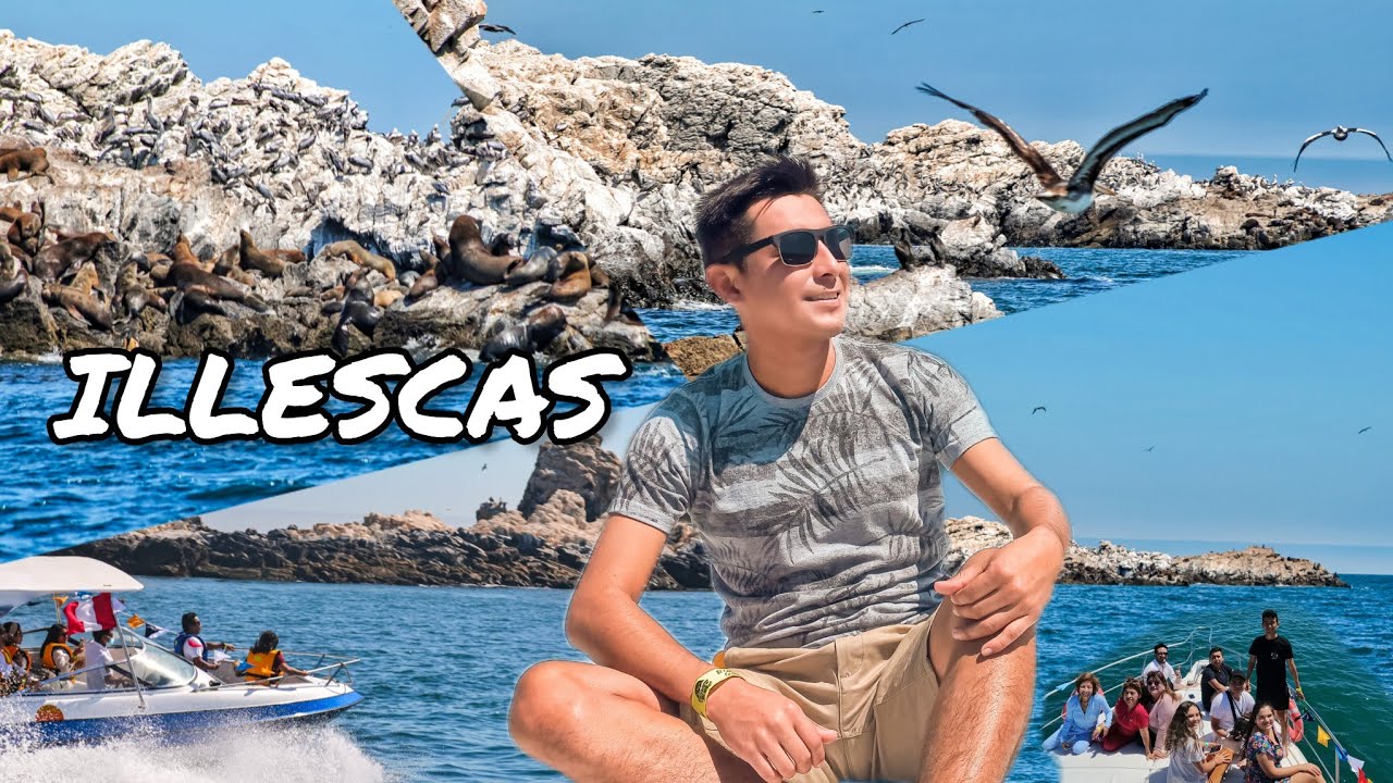 Reserva Nacional  de Illescas- sechura- Piura