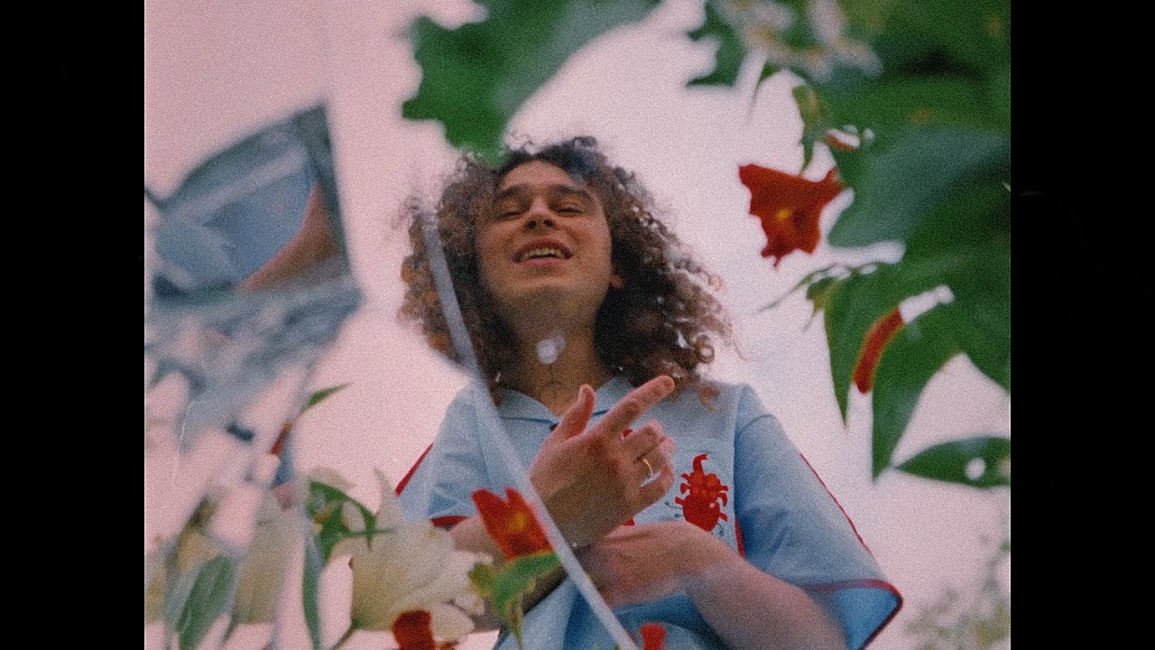 (FREE) May Waves x Doomee x Josodo Type Beat ~ Надо Любви [Prod. By @FreakksBeats]