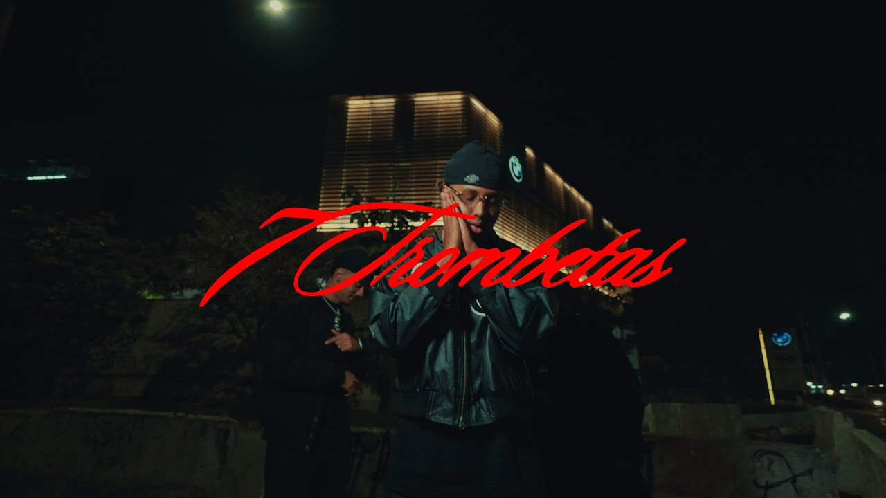 Brunno Ramos - 7 Trombetas