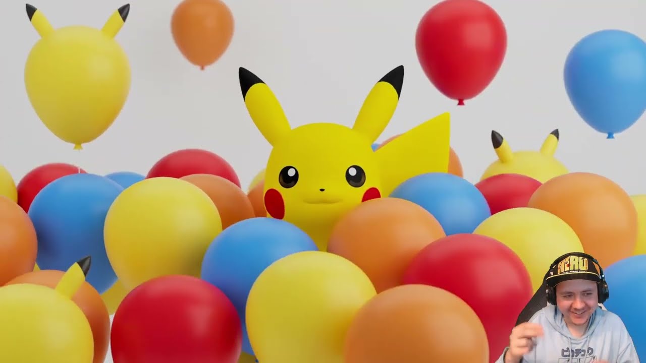 Pokémon Gen 10, coole Remakes und mehr? Pokémon Presents zum 30. Geburtstag anschauen!