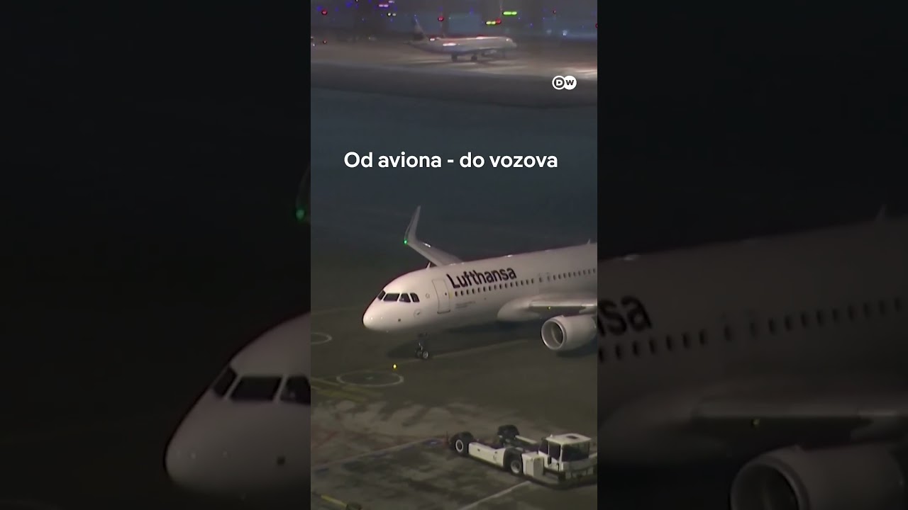 Nemačko planiranje - ne, hvala