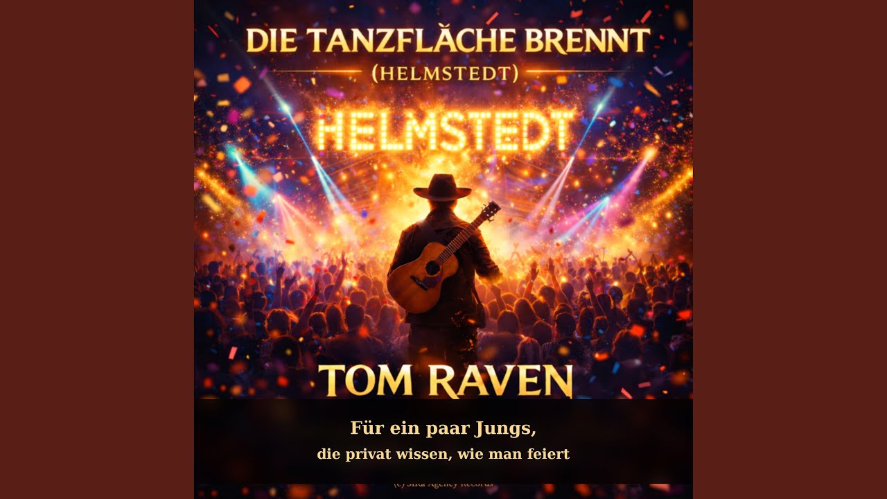 Helmstedt Heut Nacht (Bonus-Track)