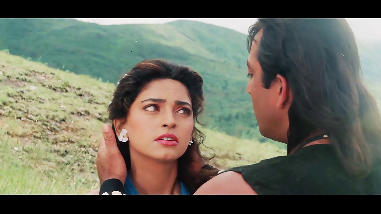 4K VIDEO SONG Tumse Mohabbat Yun Nibhayenge Hum | Kumar Sanu & Sadhana Sargam Safari 4K
