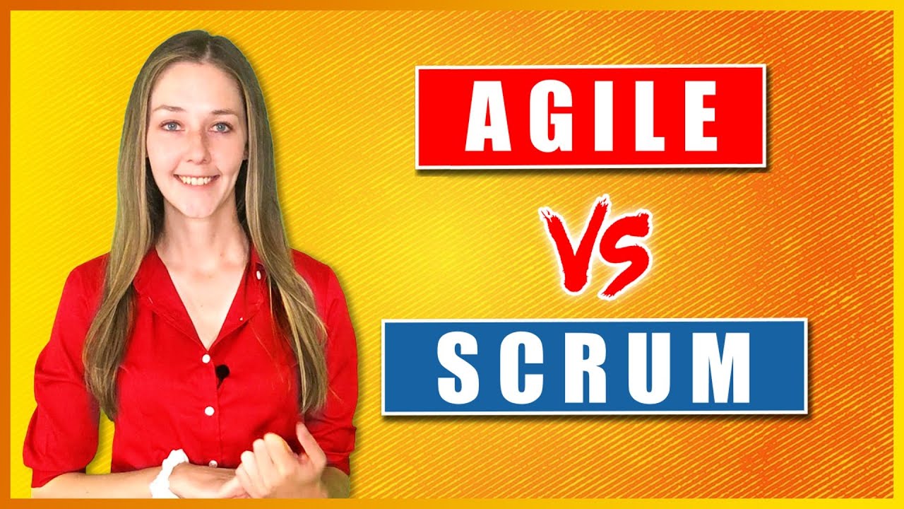В чем разница между Agile и Scrum?