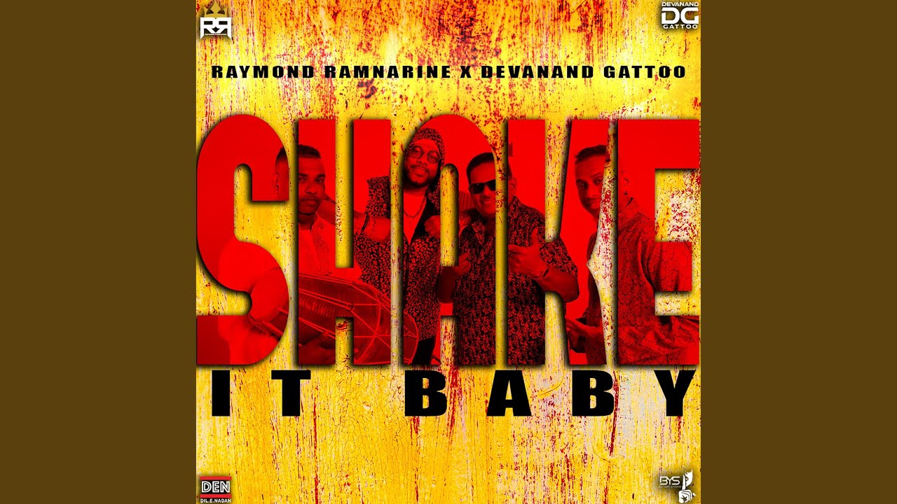 Shake It Baby