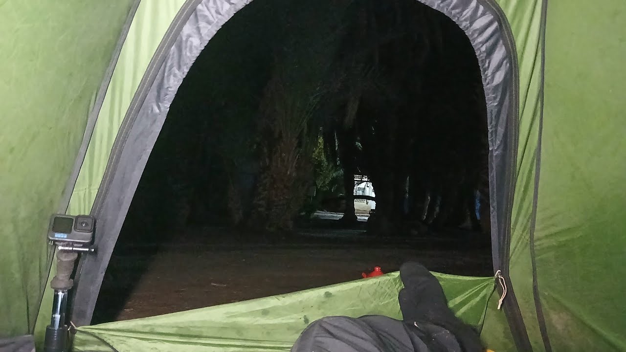 رحلة عبر المغرب مشيا على الأقدام 🇲🇦 عين الزرقاء المسكي الراشيدية 