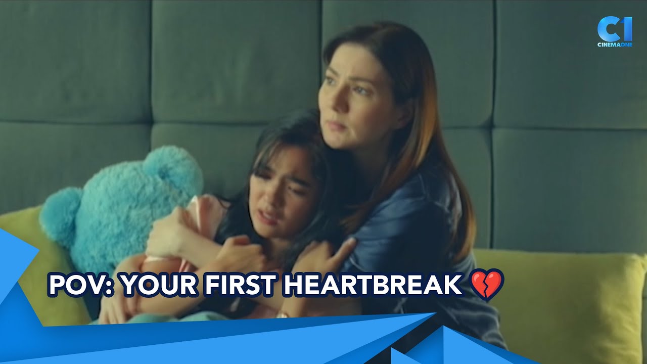 Your first heartbreak | Wild Little Love | Cinemaone