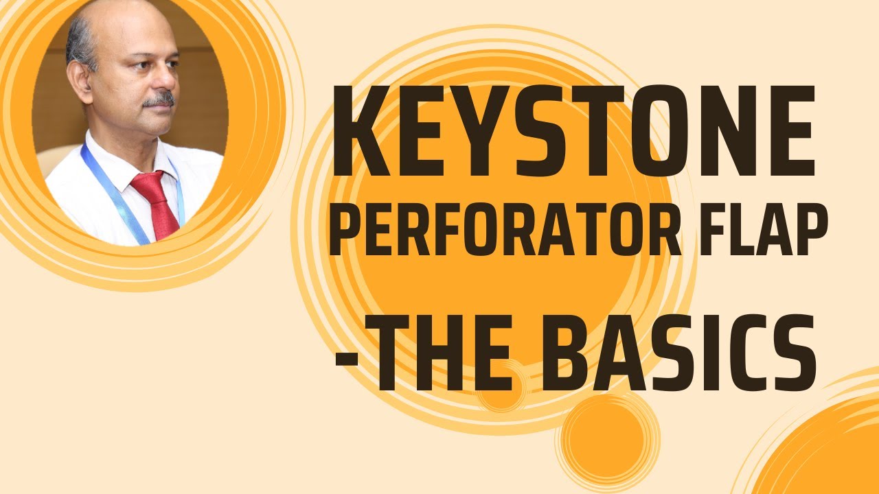 Перфорантный клапан Keystone: основы