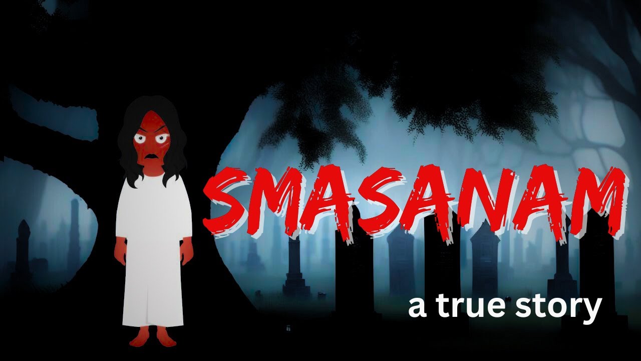 Smasanam Telugu Horror Story | Deyyam Kathalu | Telugu Horror Stories | Telugu Horror Kadhala TV