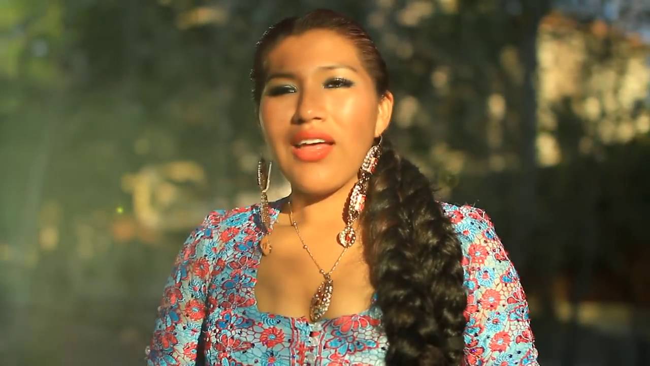 NORMA RAMOS RECONSENTIDAS CADA QUIEN POR SU DESTINO 2016 HD √