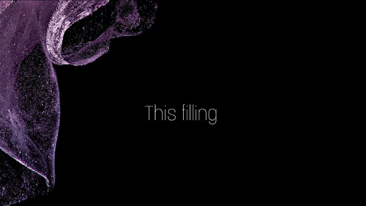 Sophie Ellis Bextor - Can't fight this feeling (slowed and reverb)