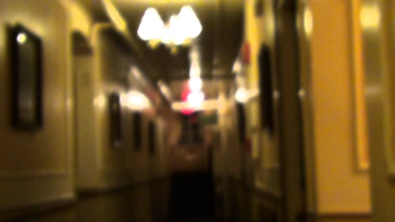 The Innkeepers Premiere In Torrington, CT & Yankee Pedlar Inn Sneak Peek