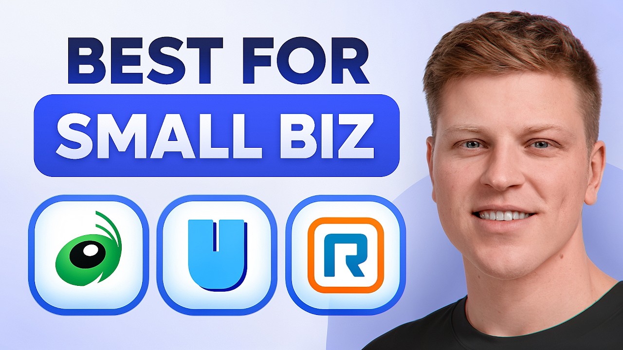 Best Virtual Phone Systems for Small Business (Top 10 Providers)