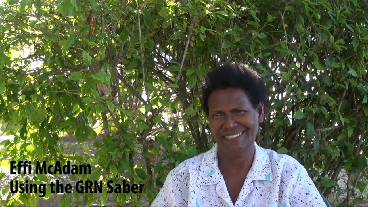 Short term mission   Solomon Islands