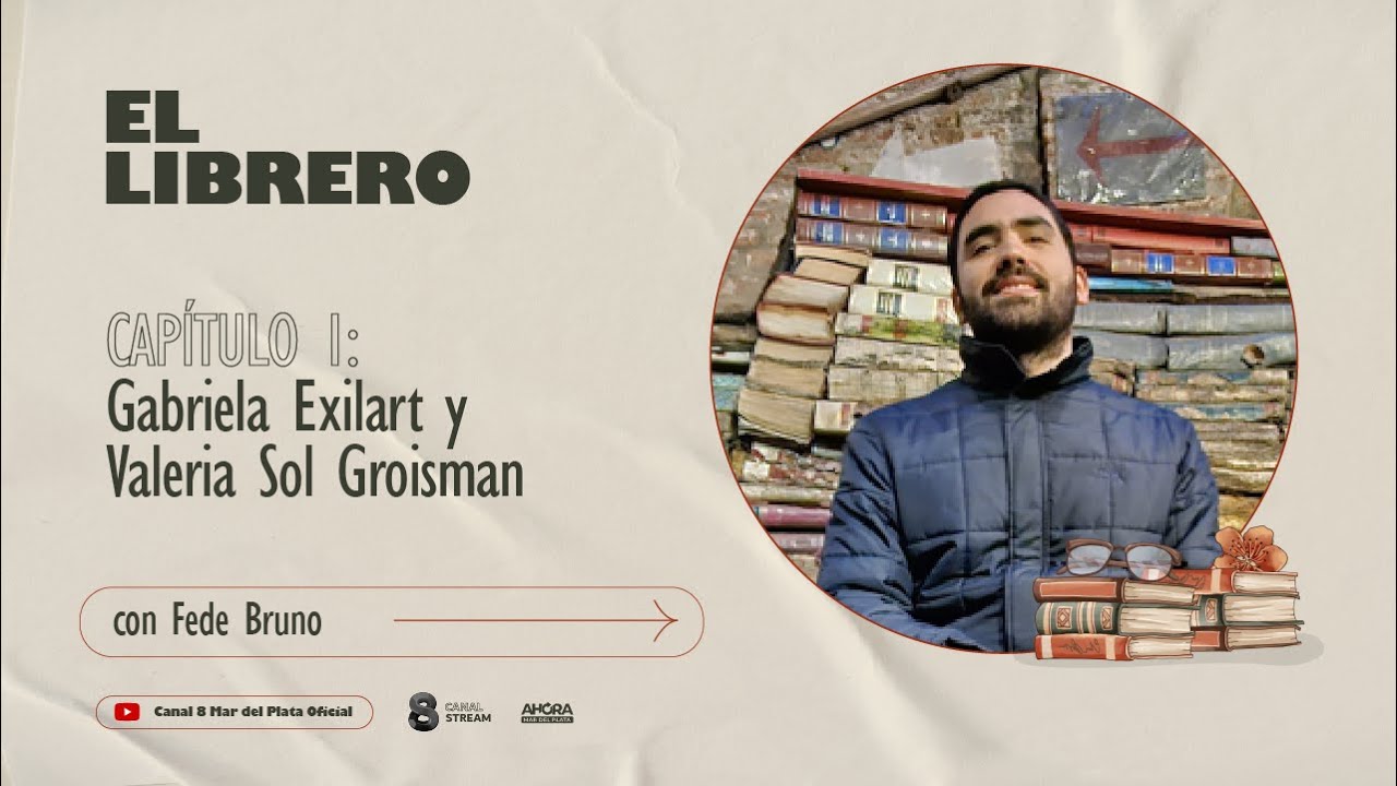 EL LIBRERO | 