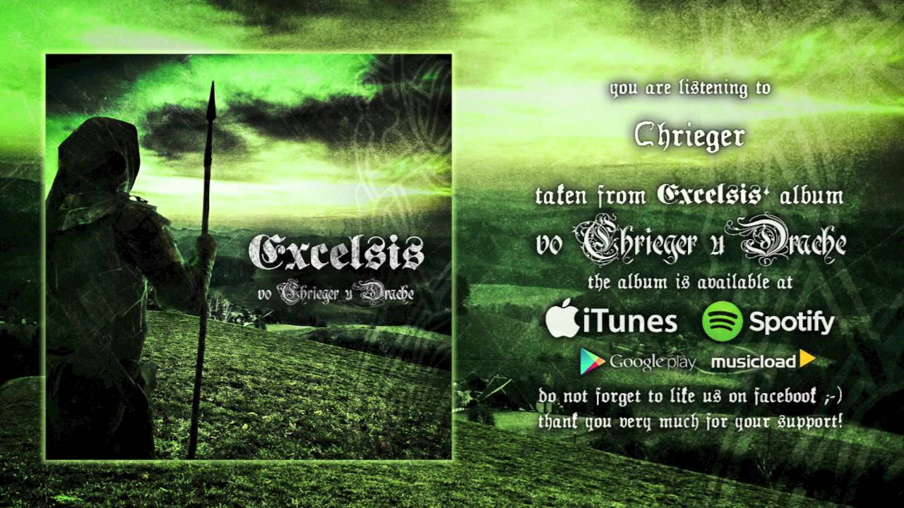Excelsis - Song 7 - Chrieger - 2013