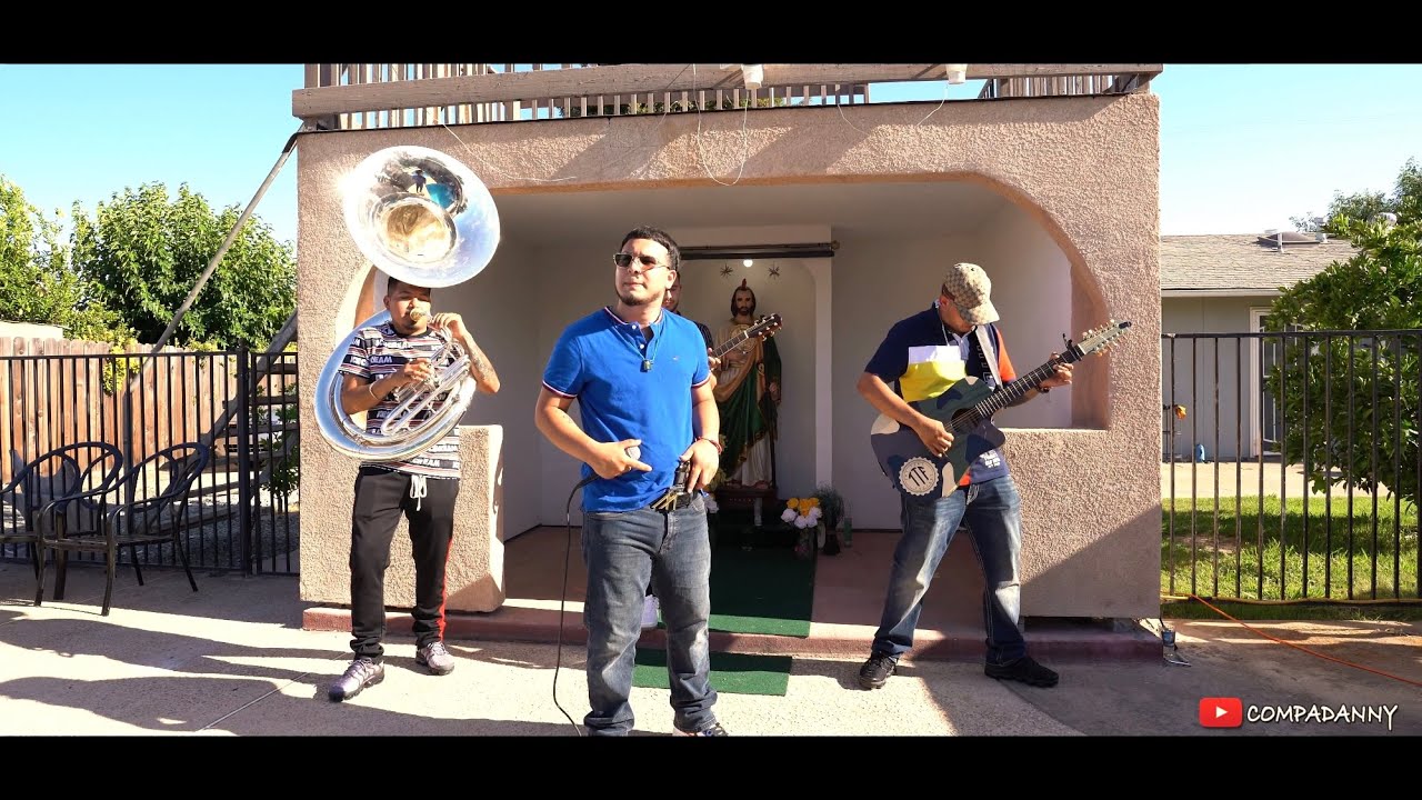 Reyes Del Trono - Tatuaje En La Cara (En Vivo)