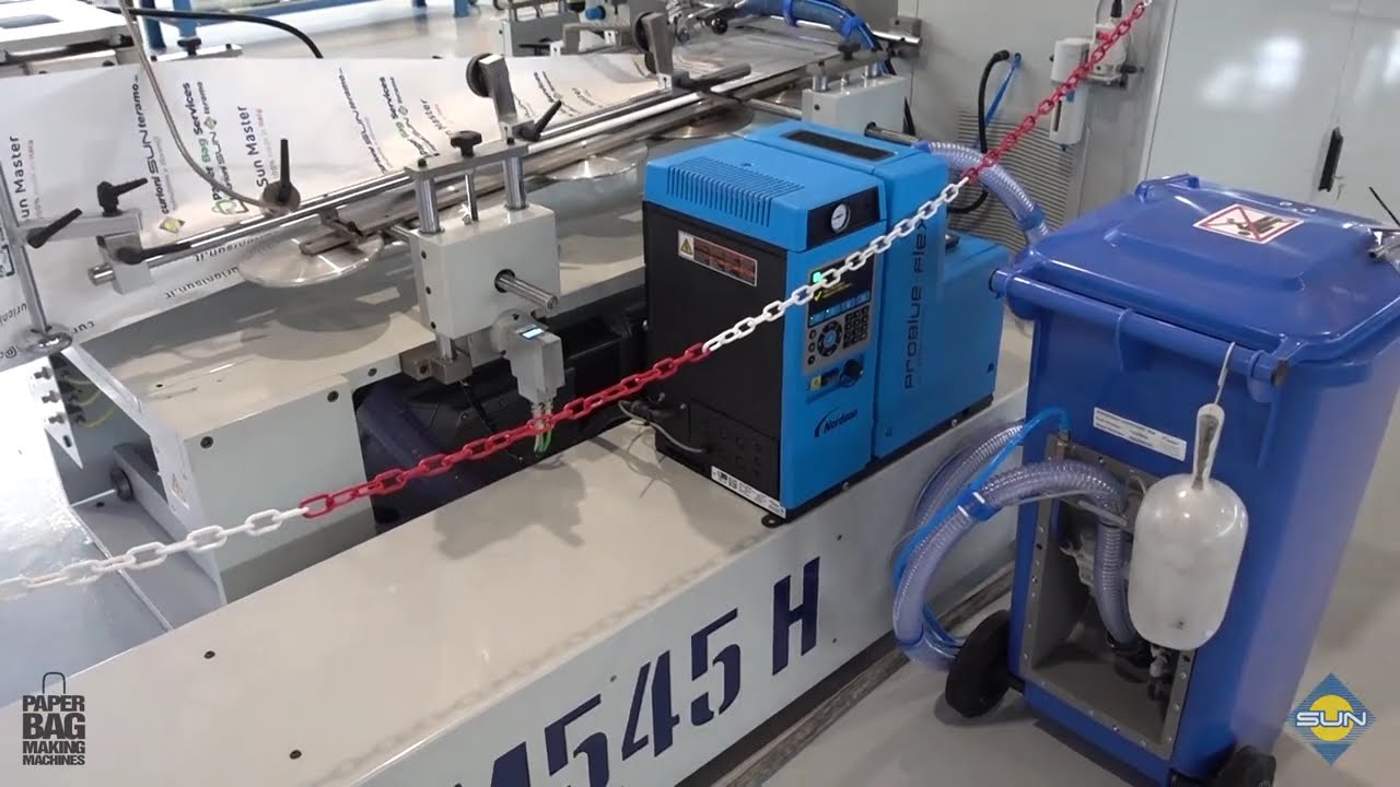 SM 545 H