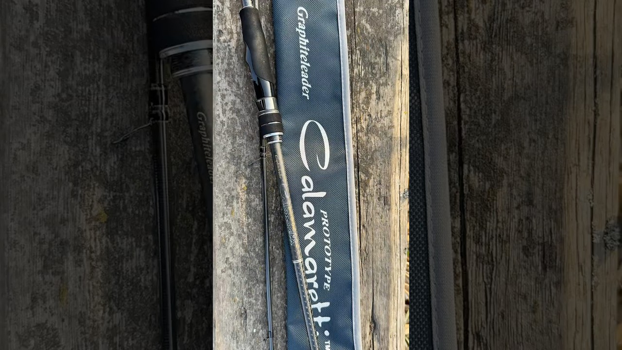 Graphiteleader 24 Calamaretti Prototype 24GCALPS-792ML/M