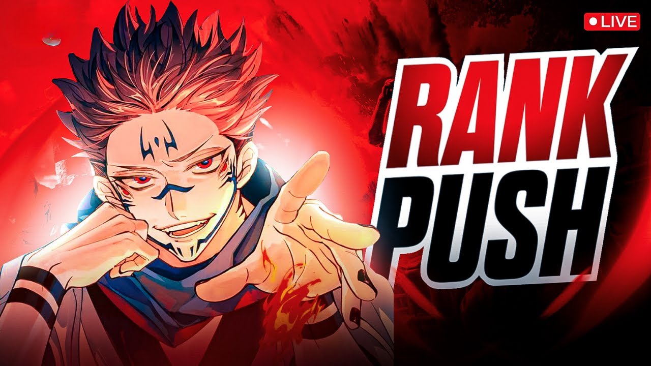 Serious Rank Push | ULTIMATE ROYALE PUBGM | INTENSE FIGHTS & PRO CLUTCHES! | @PUBGM