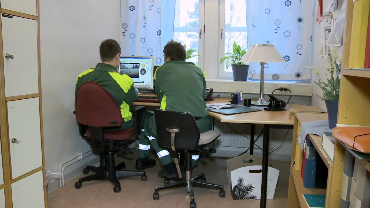 Insiktsinriktad körutbildning för ambulansens utryckningsförare