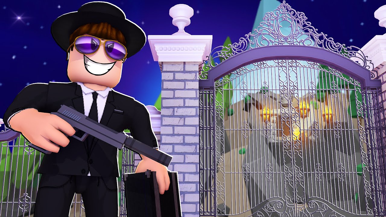 Verdens *BEDSTE* (hemmelige) SPION TYCOON!😎