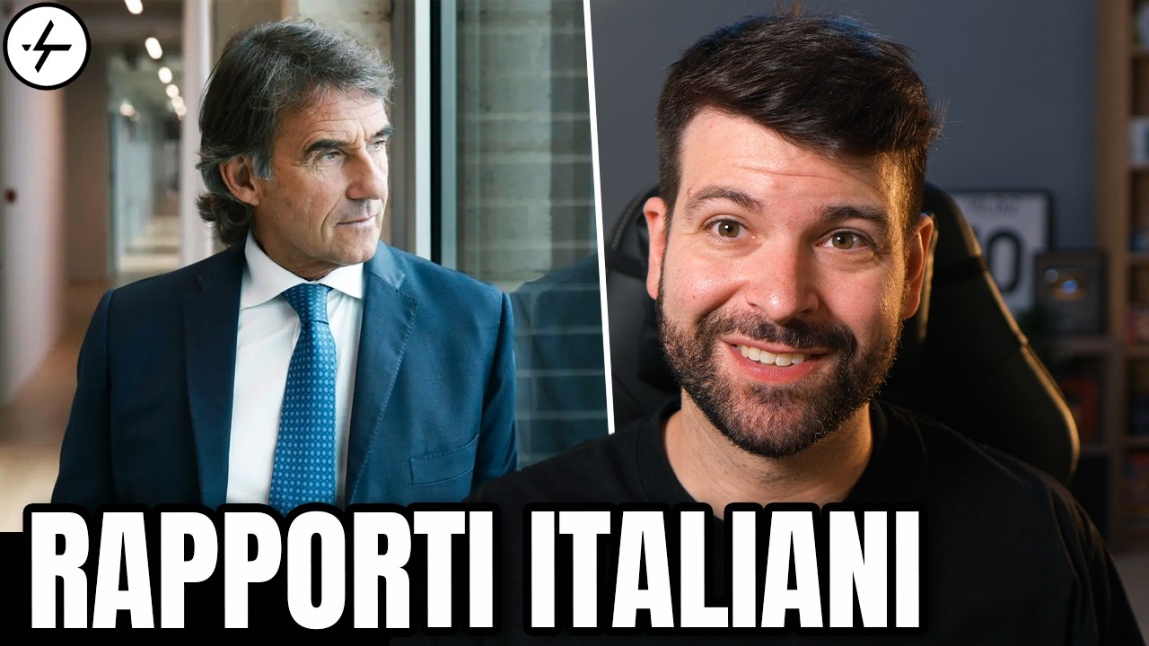 APPROCCIO CARNEVALI: cosa cambia nelle trattative rispetto al passato con Comolli?