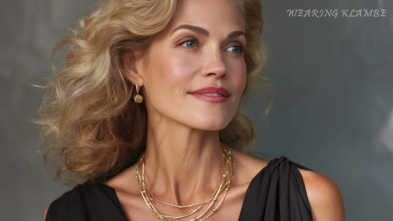 How to Dress Classy When Your Body Changes | Elegant Solutions for Midlife Confidence