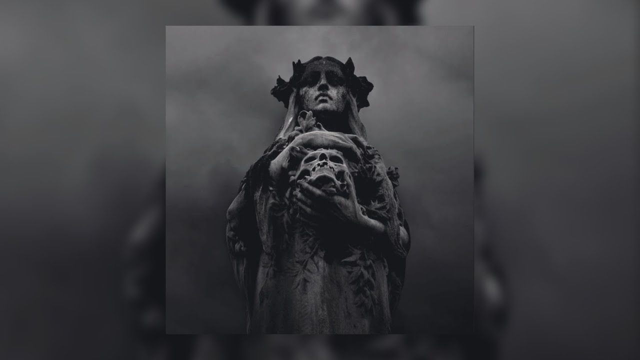 [FREE] Night Lovell Type Beat - ''ILLUSION