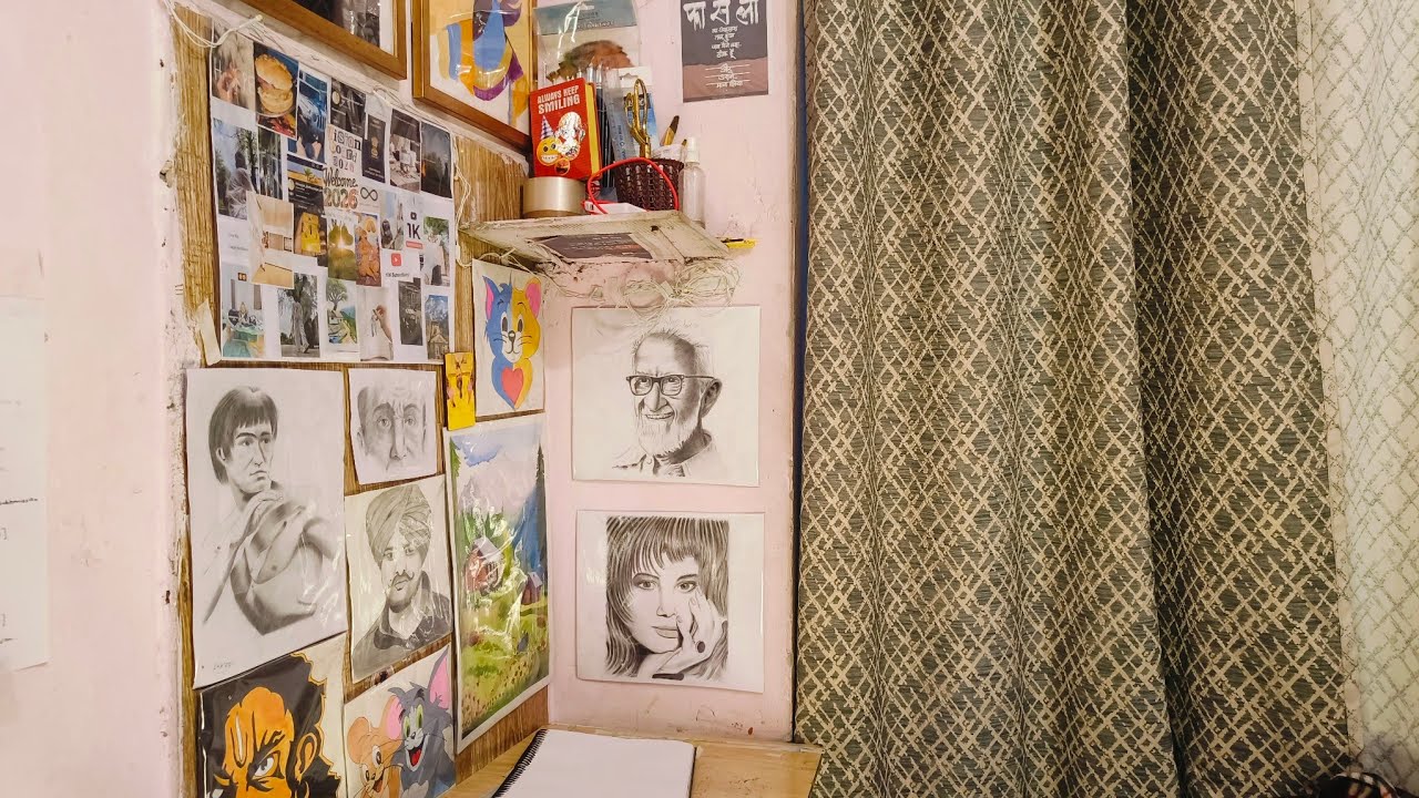 chhaapak_dedha_nagar_art is live