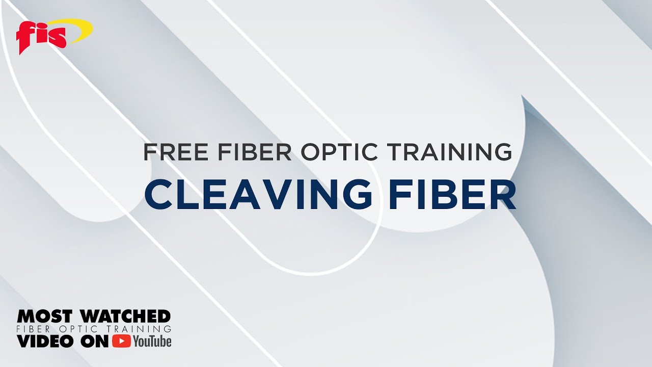 Cleaving Fiber