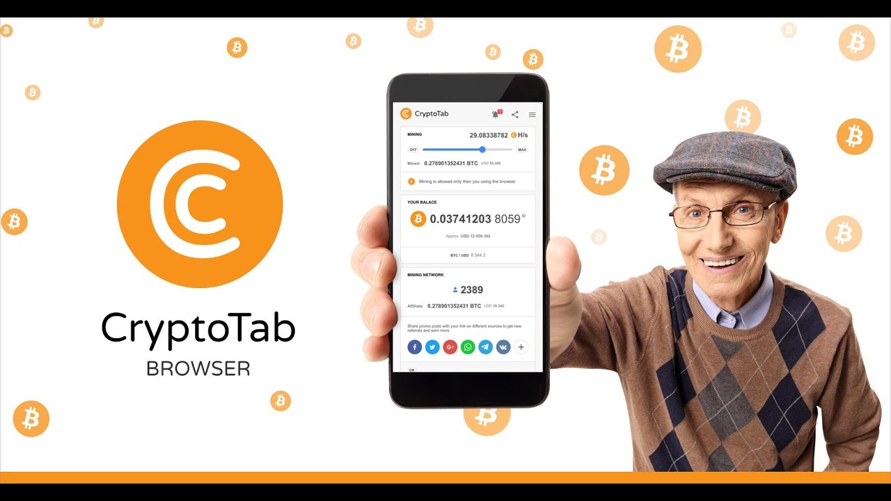 How to mine BITCOIN massively 2021 :: Android
