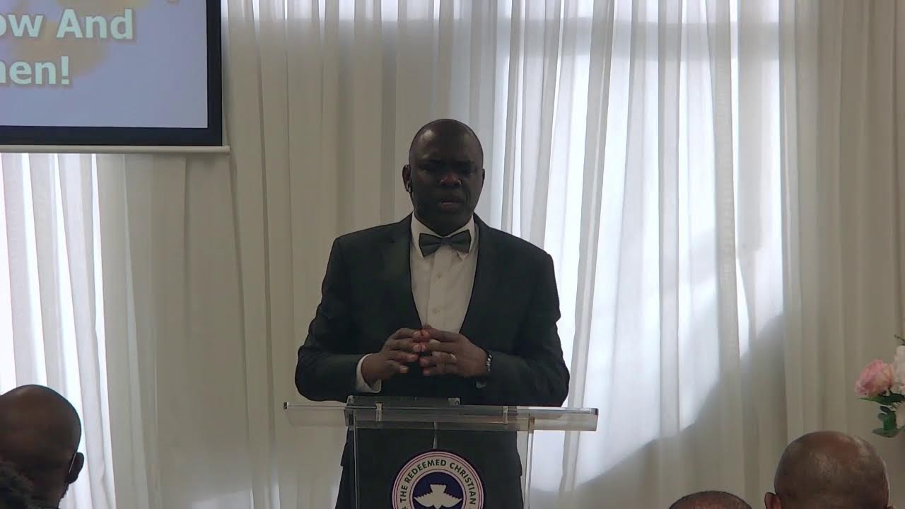 DIVINE TOUCH AND PROPHETIC SUNDAY SERVICE | JANUARY 18TH, 2025