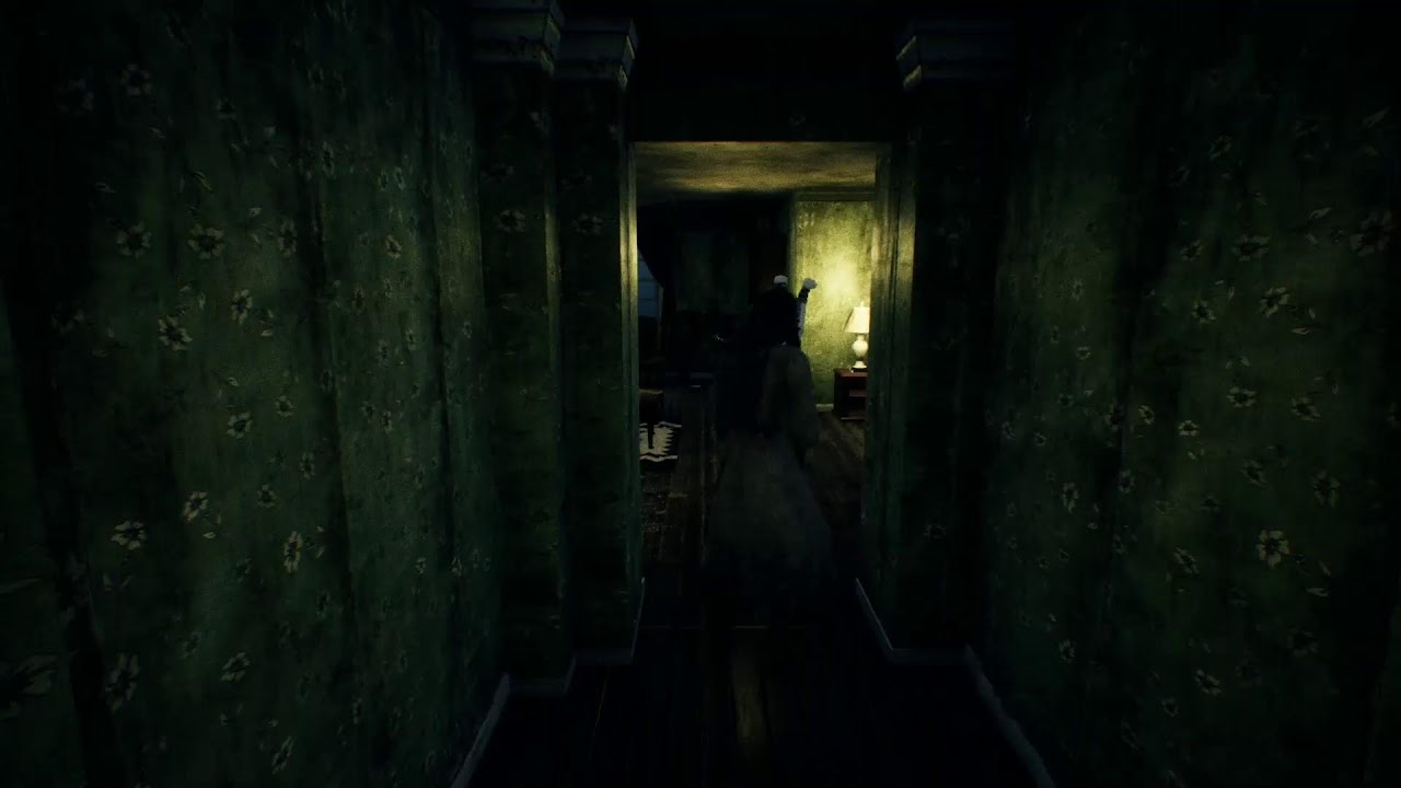 Frightence (PS4)