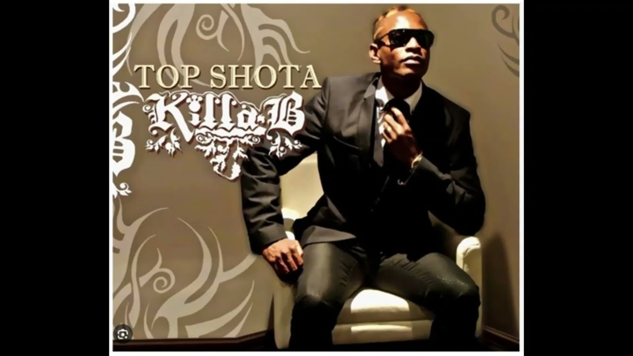 Killa B - Friday nite