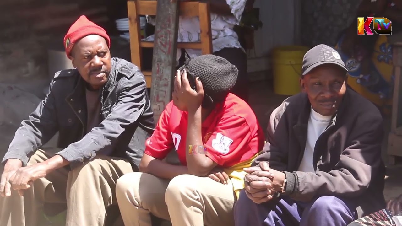 WANANCHI WA ILEMI WAFUNGUKA MAZITO KWENYE MKUTANO KERO.