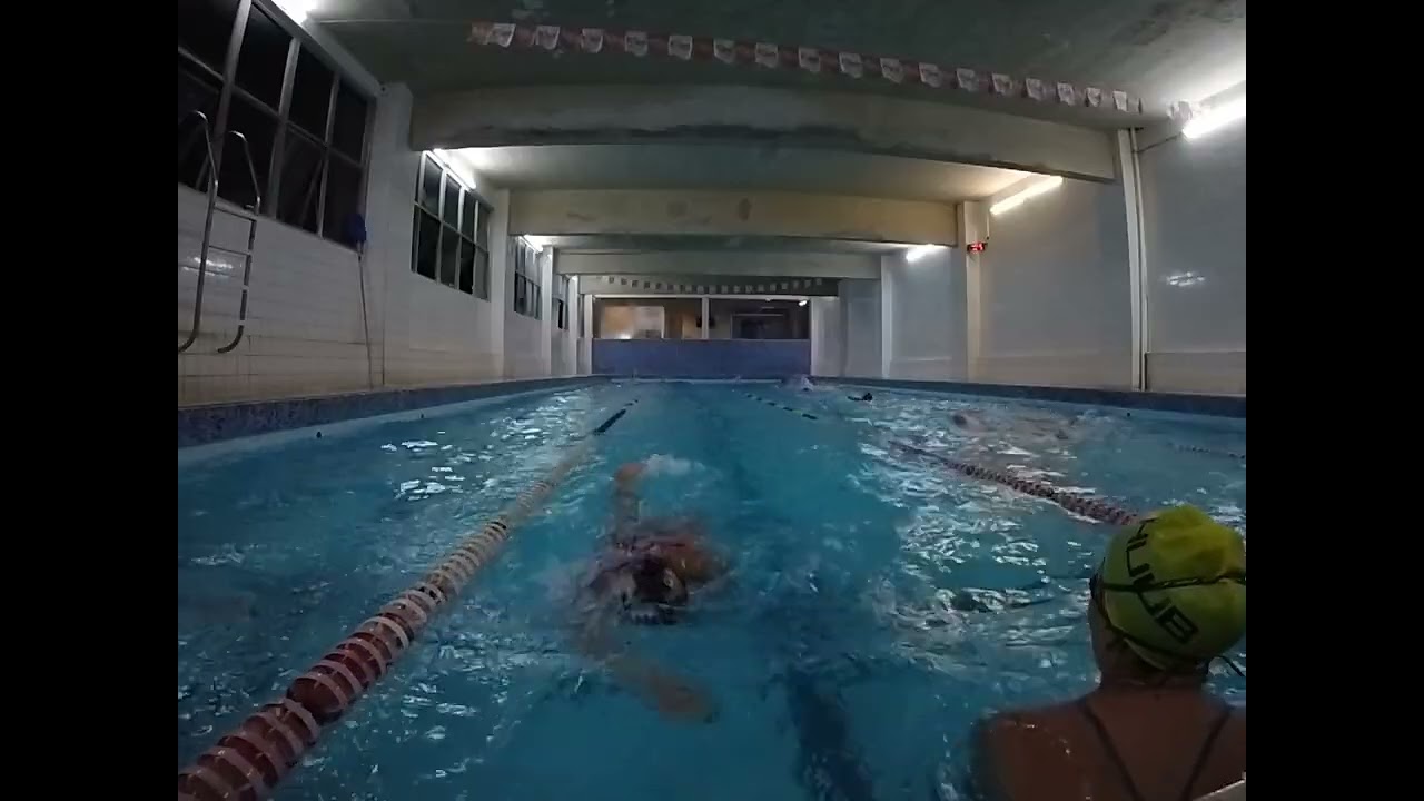 Treino 2 de fevereiro de 2026