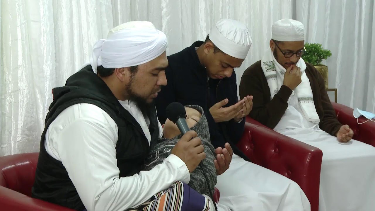Jumuah Evening  Dhikr - Muhabbah Youth Jamaat, Athlone, Cape Town