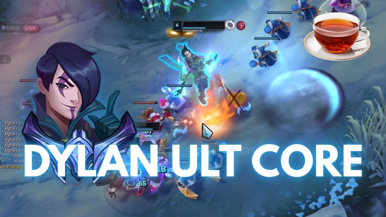FALLANDO SPELLS OTRA VEZ